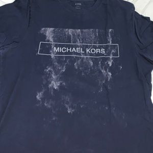 Micheal Kors tee